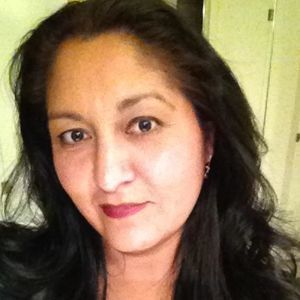 Meet your Posher, Irma